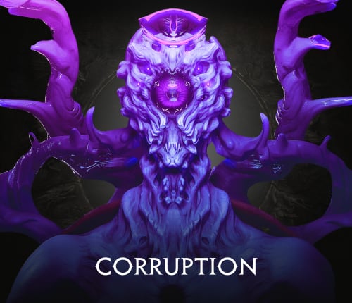 Corruption Farm